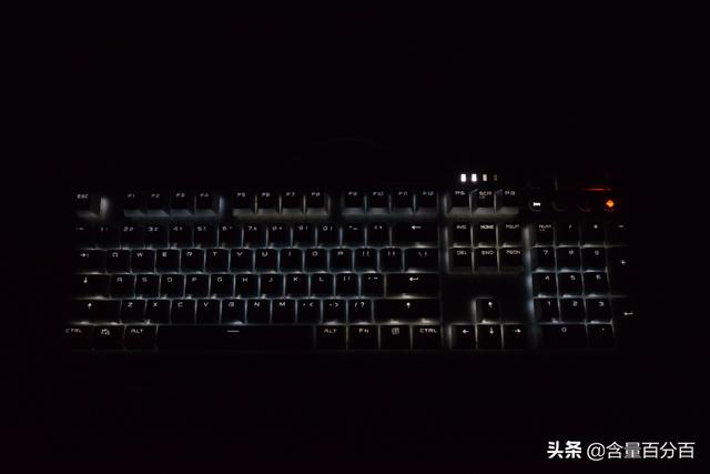 黑爵ak35i推荐买吗（黑爵刺客ak35i机械键盘测评）(15)