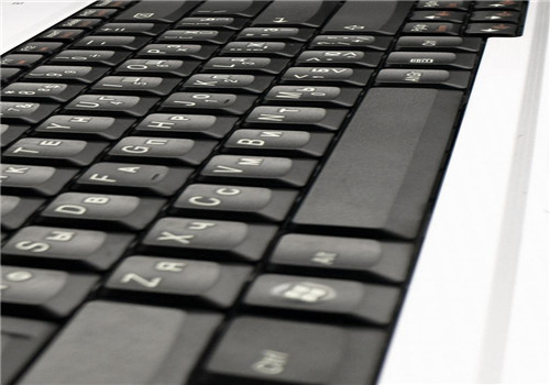 笔记本电脑键盘错乱怎么办（笔记本键盘错乱的彻底解决办法）(3)