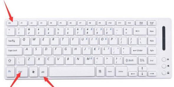 电脑开机黑屏只显示一个鼠标箭头咋办（电脑黑屏只剩一个光标解决方法）(2)