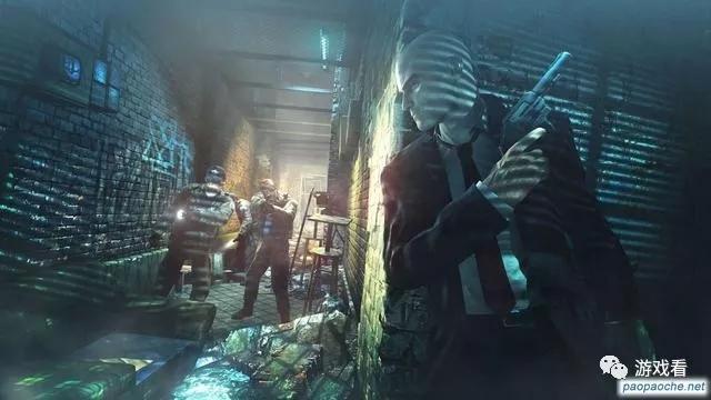 什么单机好玩（经典好玩的10款单机推荐）(5)