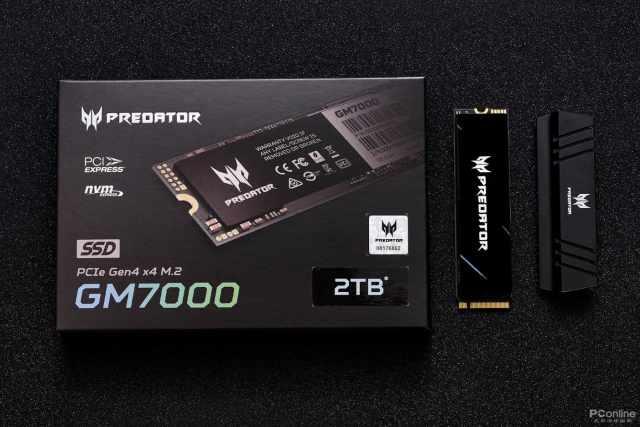 宏碁掠夺者内存怎么样（宏碁掠夺者GM7000评测）(2)