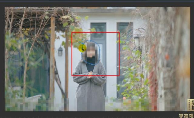 怎么给视频打马赛克（一分钟教你制作马赛克的方法）(11)