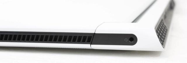 外星人笔记本电脑咋样（外星人x17深度测试）(7)