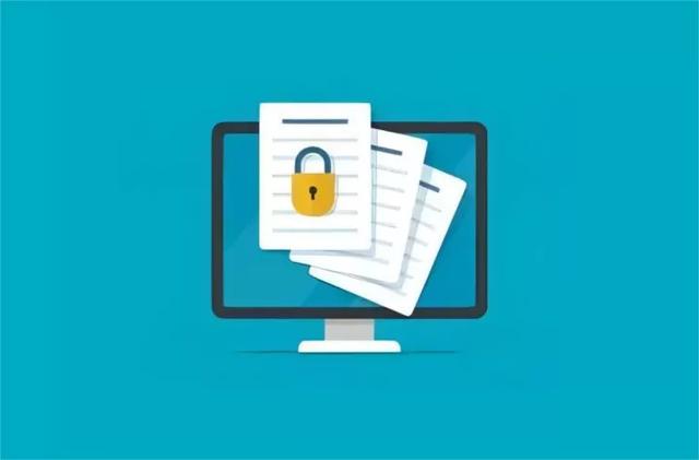 怎样给电脑设密码(Windows系统文件加密方法介绍)(1)