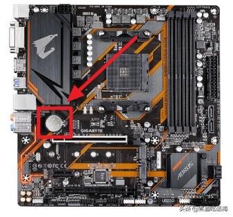 怎么修改电脑锁屏密码（忘记电脑开机密码最简单的方法）(2)