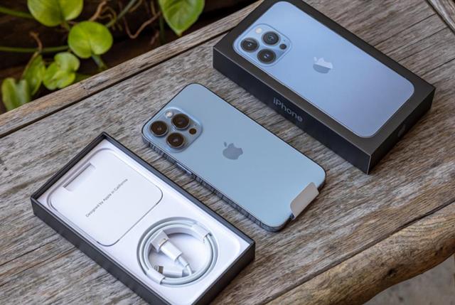 iphone13pro参数配置（iphone 13 pro使用后感受）(3)