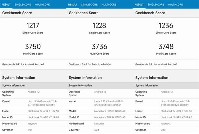 黑鲨手机5pro怎么样(黑鲨5pro值得入手吗)(13)