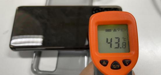 realmeq3pro参数配置详情(realme真我Q3 Pro狂欢版评测)(19)