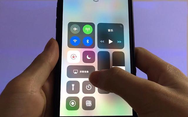 电视手机如何投屏（手机投屏到电视最简单的方法）(6)