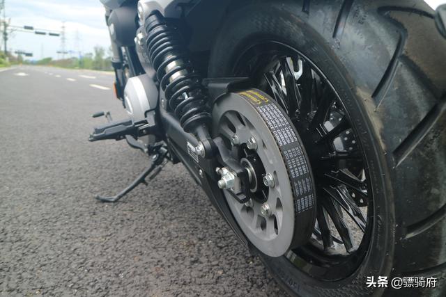 奔达金吉拉300质量怎么样(新款奔达金吉拉300值得入手吗)(10)