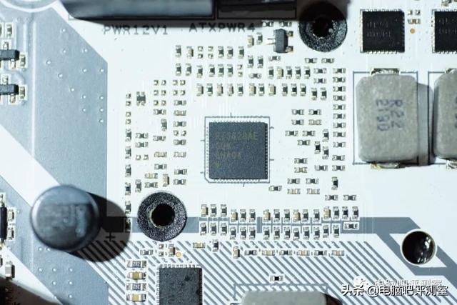 七彩虹电脑怎么样(七彩虹b660m gaming frozen测评)(18)