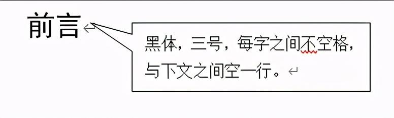 论文目录怎么做（毕业论文制作目录的详细步骤）(3)