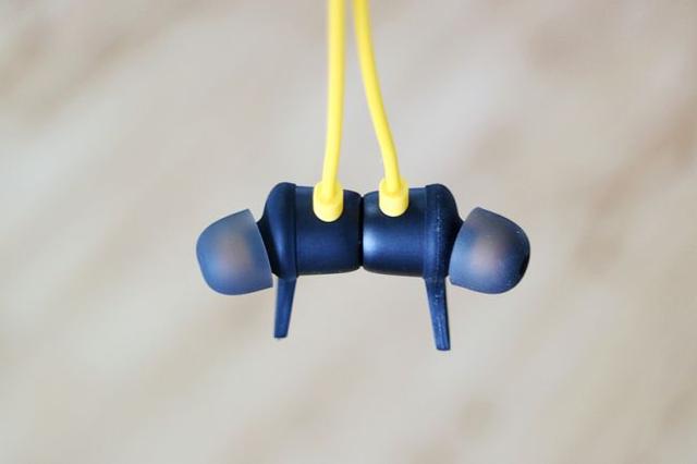 realme蓝牙耳机怎么样（realme灵耳蓝牙耳机体验评测）(4)