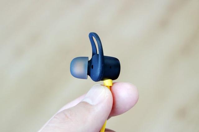 realme蓝牙耳机怎么样（realme灵耳蓝牙耳机体验评测）(8)