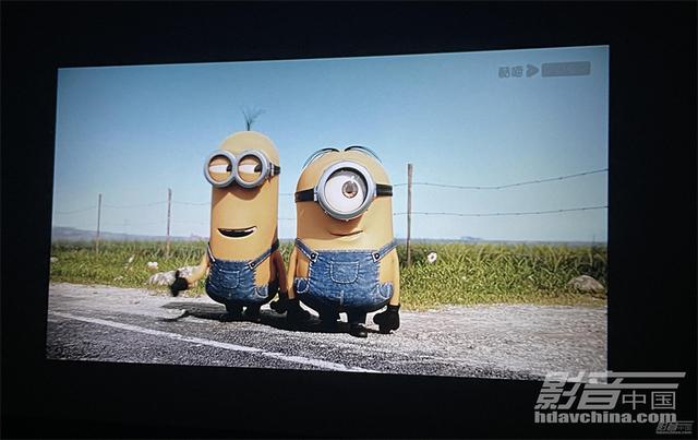 微果投影仪怎么样（微果C1投影仪值不值得购买）(12)