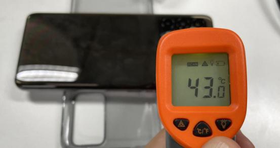 realmeq3pro参数配置详情(realme真我Q3 Pro狂欢版评测)(23)