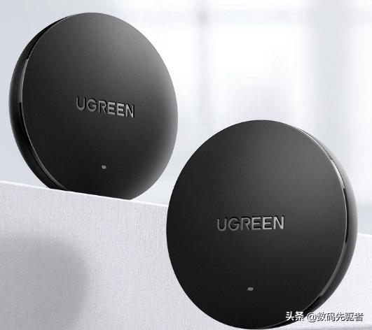 笔记本怎么连接电视（教你如何使用无线投屏器）(1)