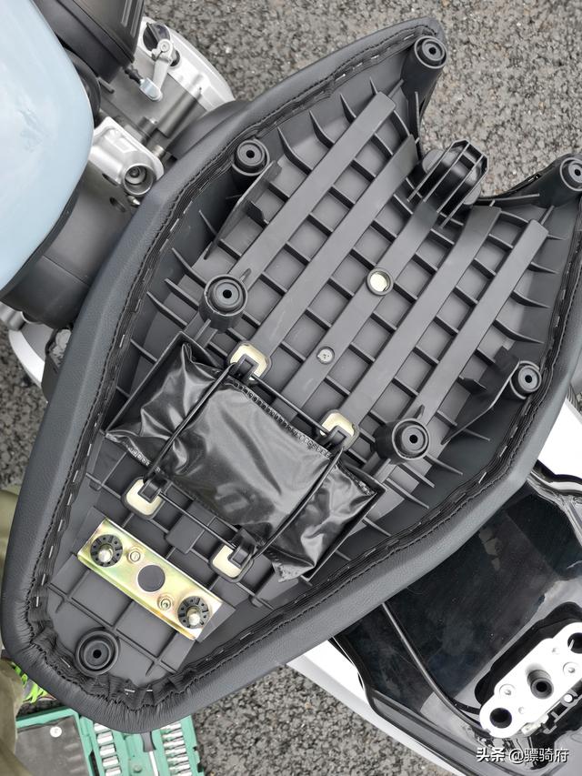 奔达金吉拉300质量怎么样(新款奔达金吉拉300值得入手吗)(29)