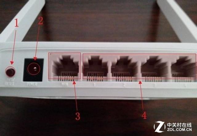 怎样安装无线路由器（无线路由器安装的正确方法）(2)