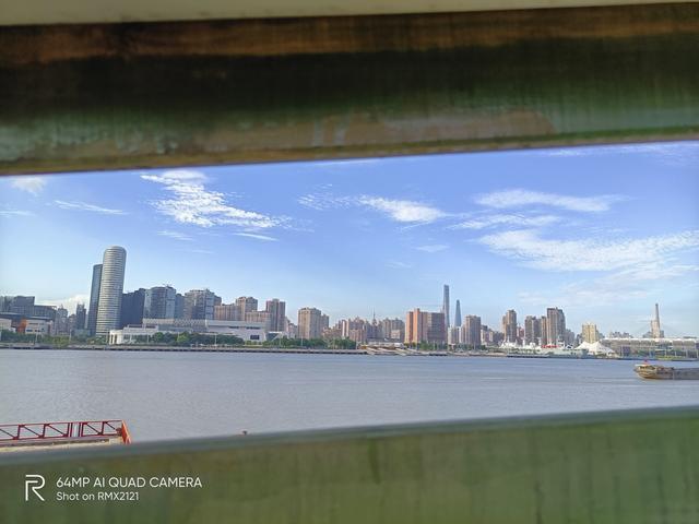 realme真我x7pro参数配置（realme x7 pro手机值得买吗）(34)