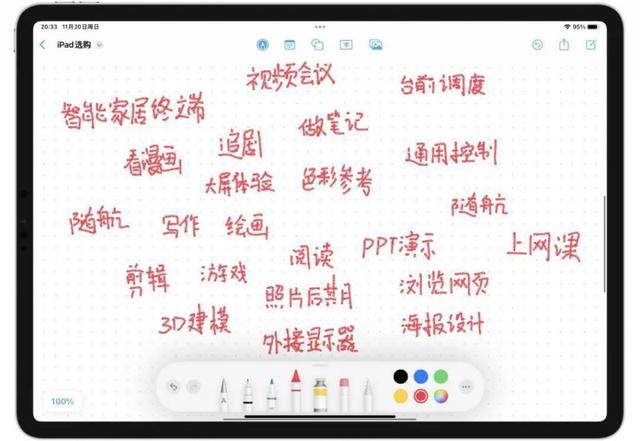 ipadair和ipadpro区别(如何选择ipad air和ipad pro)(2)