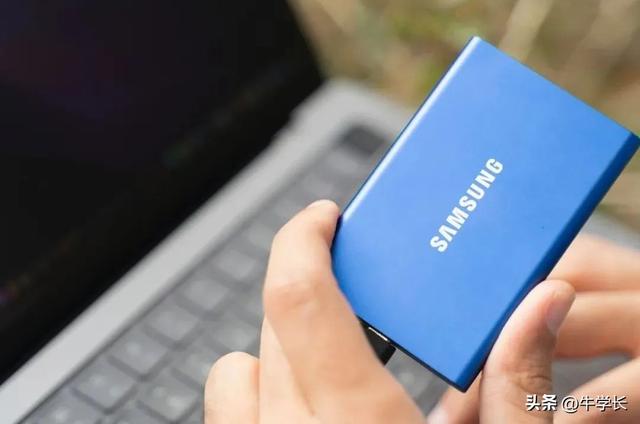 移动硬盘坏了数据可以恢复吗（移动硬盘误删怎么找回）(1)