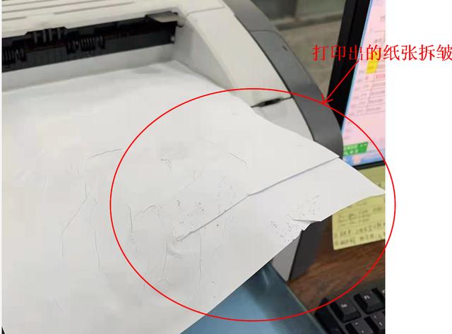 打印机卡纸怎么办(打印机的卡纸异常与解决办法)(2)