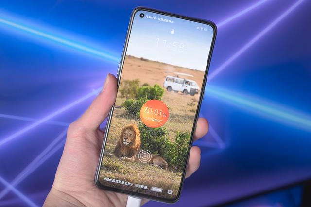 realme真我x7pro参数配置（realme x7 pro手机值得买吗）(13)