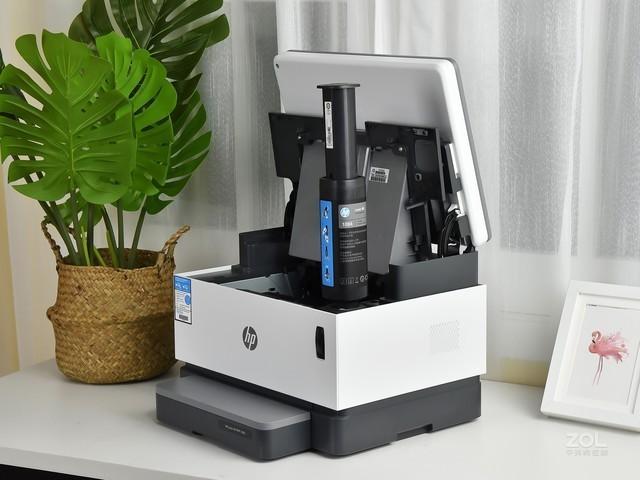 打印机墨盒在哪里加碳粉（打印机墨盒加墨粉步骤图解）(5)