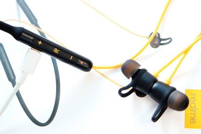 realme蓝牙耳机怎么样（realme灵耳蓝牙耳机体验评测）(12)