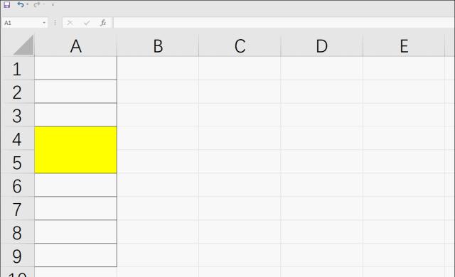 excel填充序列怎么设置（6个Excel序列快速填充方法）(11)
