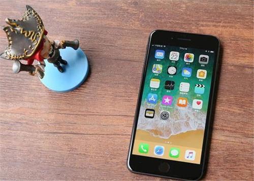 苹果听筒声音小解决方法（苹果8p听筒声音小怎么办）(2)