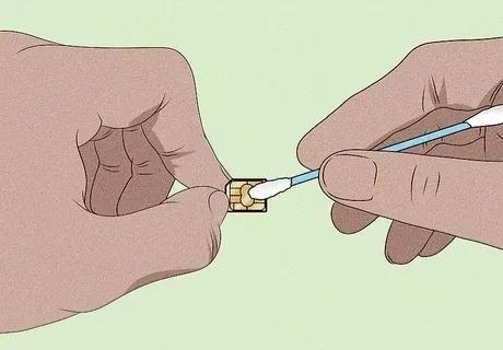 手机不读取sim卡了怎么办（手机sim卡显示无sim卡简单方法）(2)