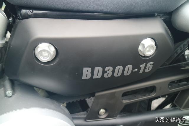 奔达金吉拉300质量怎么样(新款奔达金吉拉300值得入手吗)(20)