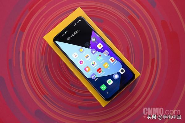 真我x50pro玩家版参数配置（realme x50 pro 玩家版值得购买吗）(9)