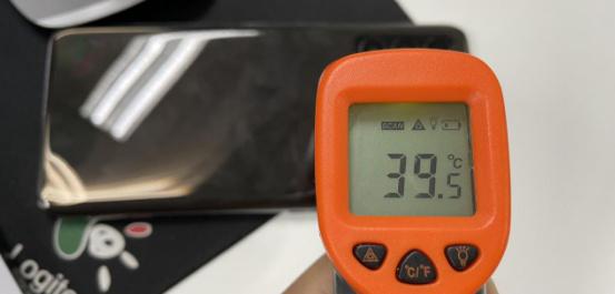 realmeq3pro参数配置详情(realme真我Q3 Pro狂欢版评测)(15)