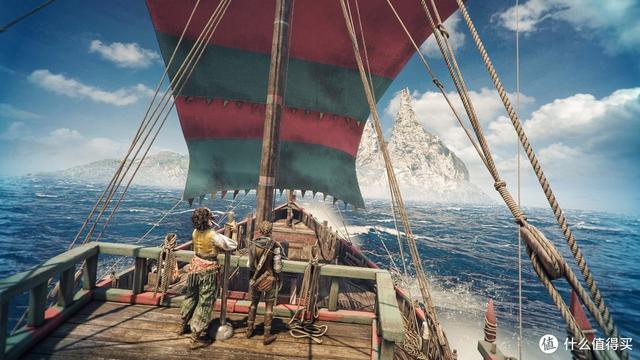 好玩的单机版游戏有哪些（2022年度必玩游戏清单）(9)