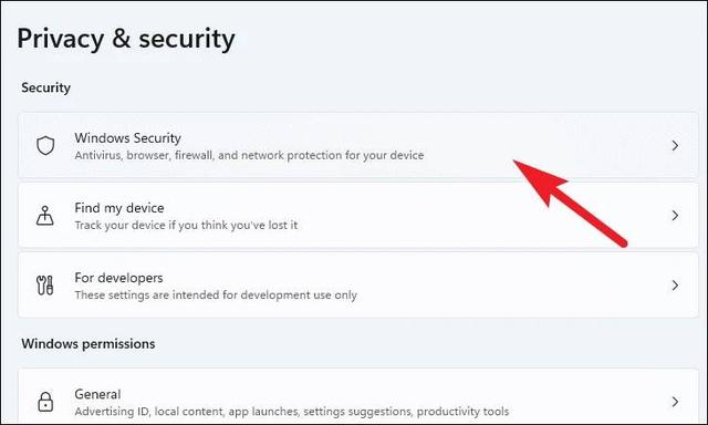 windows11怎么把防火墙关了（电脑防火墙禁用教程）(2)