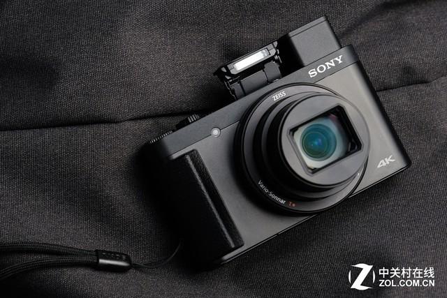索尼hx99相机深度评测(索尼hx99便携相机值不值得入手)(1)