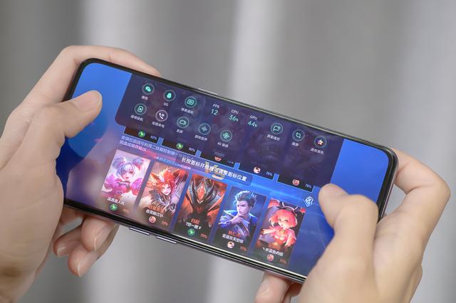 realme真我x7pro参数配置（realme x7 pro手机值得买吗）(19)