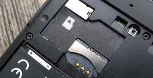 sd卡受损什么意思（手机显示SD卡损坏的原因分析）(6)