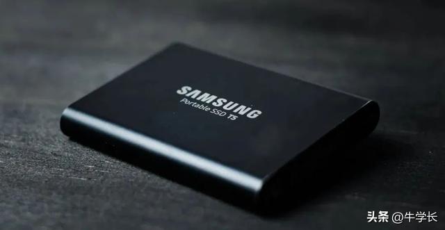 移动硬盘坏了数据可以恢复吗（移动硬盘误删怎么找回）(4)