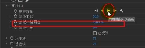 怎么给视频打马赛克（一分钟教你制作马赛克的方法）(13)