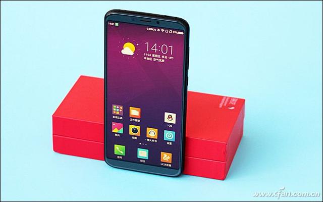 360n6pro手机怎么样(360n6 pro值得买吗)(4)