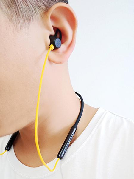 realme蓝牙耳机怎么样（realme灵耳蓝牙耳机体验评测）(15)