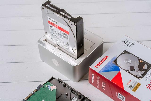 固态硬盘能用多久（如何延长固态硬盘使用寿命）(3)