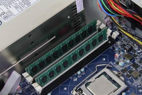 电脑内存不足怎么解决（电脑内存不足的原因及解决办法）(8)