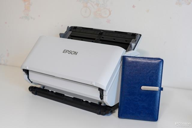 爱普生扫描仪怎么样（爱普生DS-32000?A3扫描仪评测）(15)