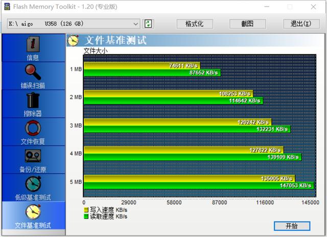 爱国者u盘怎么样（爱国者u358深度测评）(11)