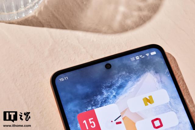 iqooz6手机参数配置(iqoo z6全面评测)(11)